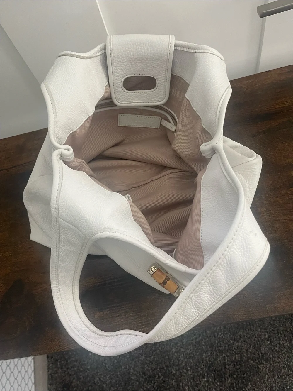 Talbots soft cream